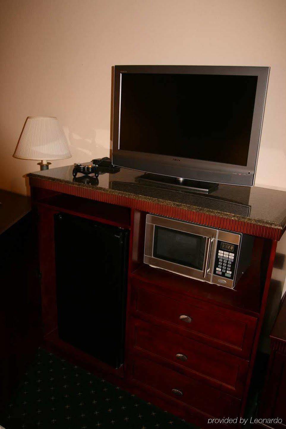 Hampton Inn Fishkill Kamer foto